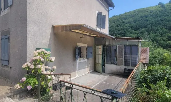 Maison 3 pièces 62 m²