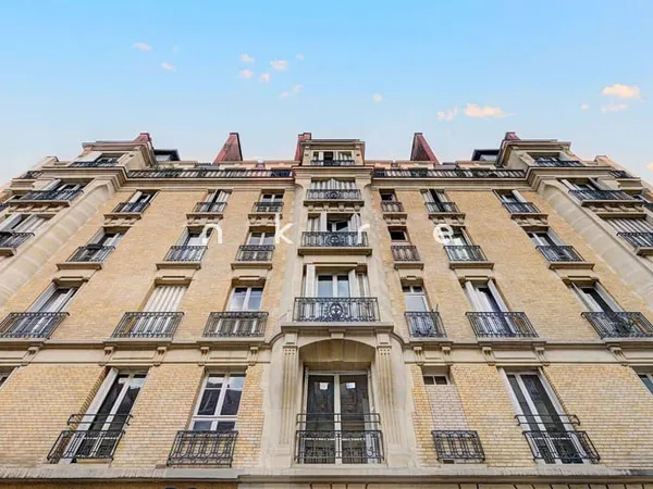 Location Bureau Paris 75003
