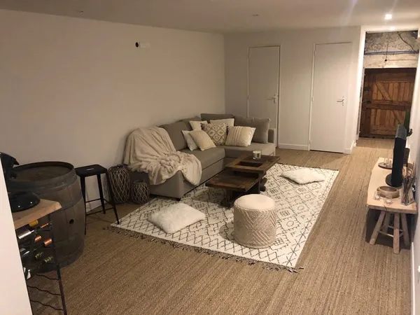 Location chambre 50m2 à Allauch