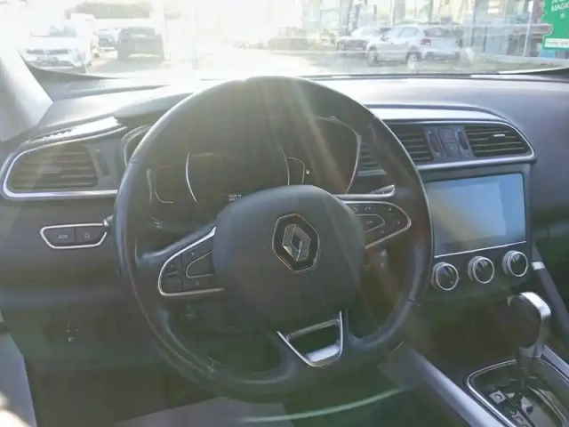 Renault Kadjar blue dci 115 edc — photo 9
