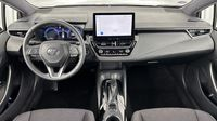 Toyota Corolla Touring Sports 122h Dynamic MY22 — photo 11