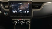 Renault Arkana 1.6 E-Tech hybride 145ch Evolution -22 — photo 19