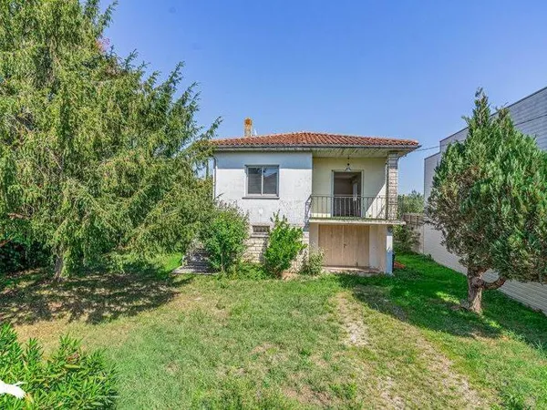 Maison 4 pièces 88 m²