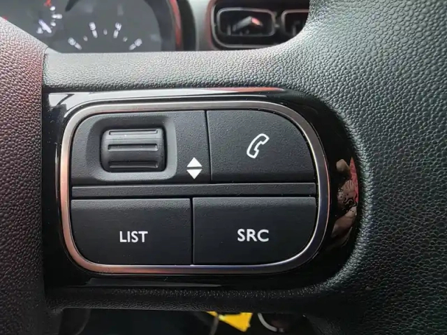 Citroën C3 puretech 83 s&amp;s bvm5 — photo 59