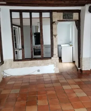 Maison 3 chambres