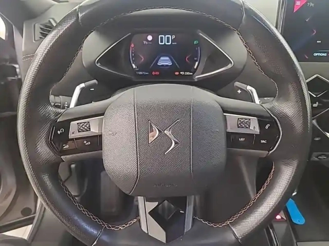 Ds Ds 3 ds3 crossback bluehdi 130 eat8 — photo 90