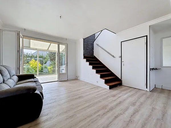Maison 6 pièces 76 m²