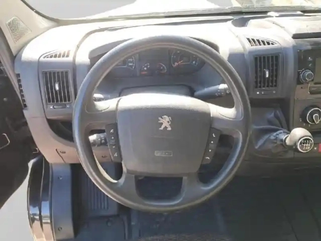 Peugeot Boxer fg 330 l2h2 2.2 bluehdi s&amp;s 120ch premium — photo 11