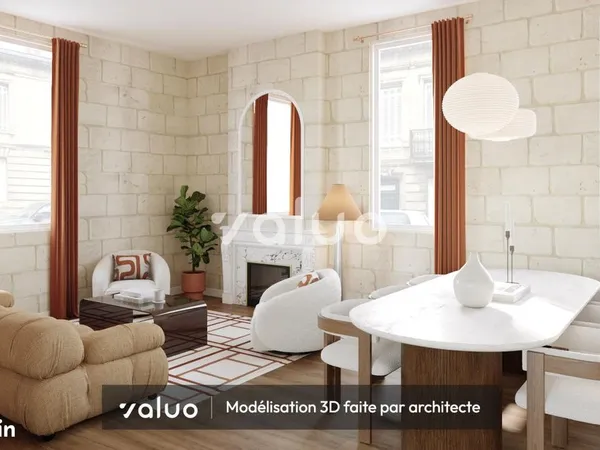 Maison 6 pièces 169 m²