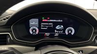Audi A4 Avant 35 TDI 163ch Business line S tronic 7 9cv — photo 10
