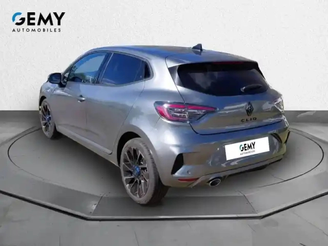 Renault Clio tce 90 ch gsr2 — photo 45