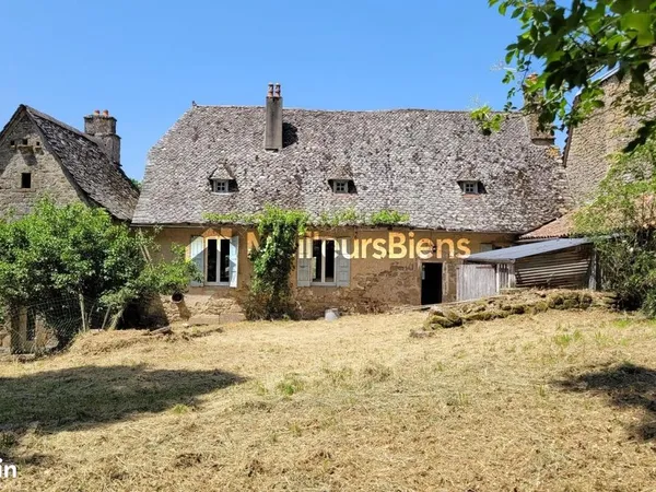 Maison 75 m² Rouffiac