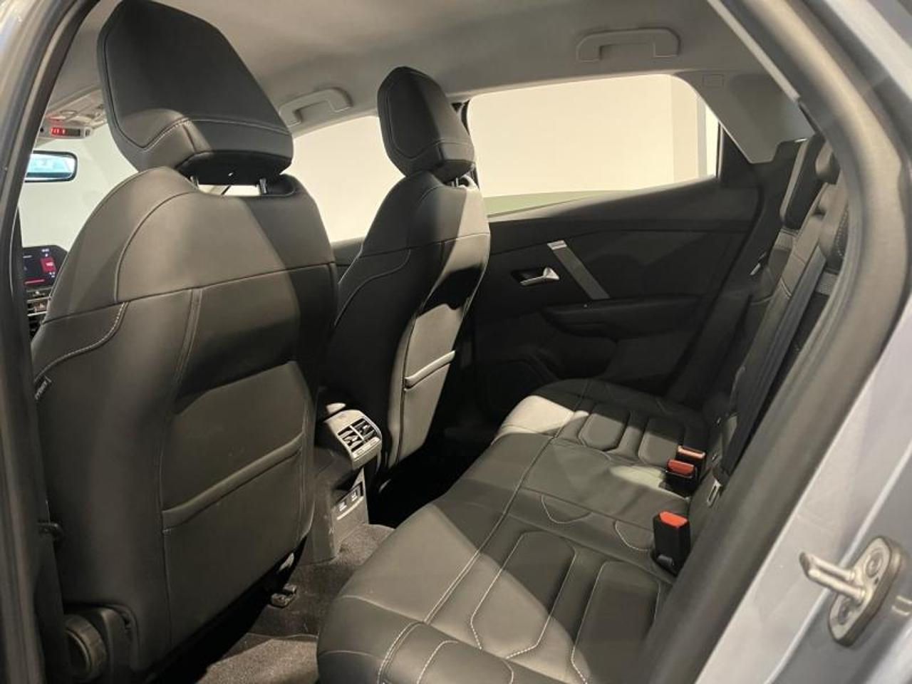 Citroën C4 puretech 155ch s&s shine eat8 — photo 26