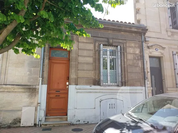 Maison Bordeaux Pellegrin/Saint Augustin