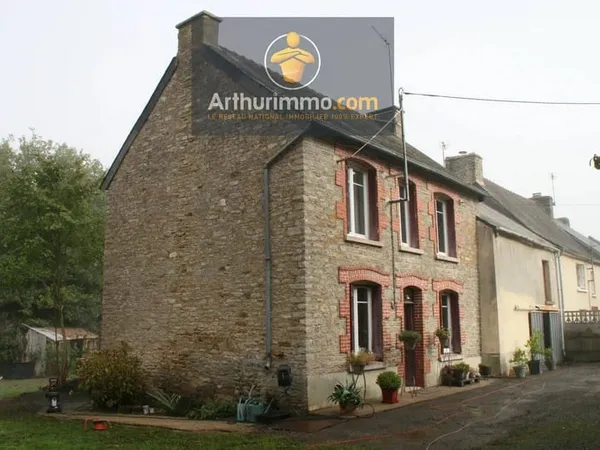 Maison 4 pièces 85 m²