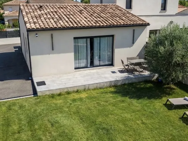 Maison 3 pièces 80 m²