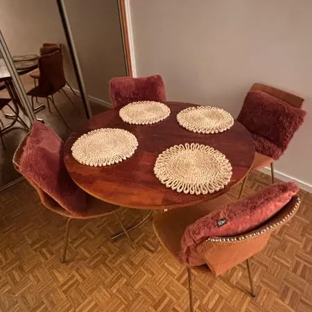 Loue 2pièces Bourg la Reine 92