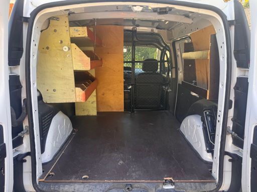 Renault Kangoo Express 1.5 dCi 115 - Grand Confort – 2021 – 47565 km – Diesel – Boîte Manuelle — photo 30