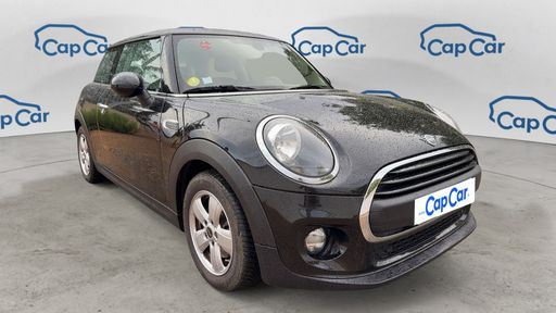 Mini Mini 1.5 One D 95 - Chili – 2019 – 110446 km – Diesel – Boîte Manuelle — photo 4