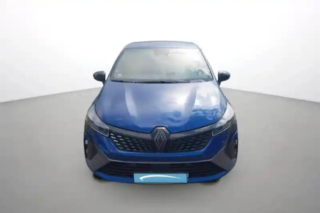 Renault Clio tce 90 ch gsr2 — photo 2
