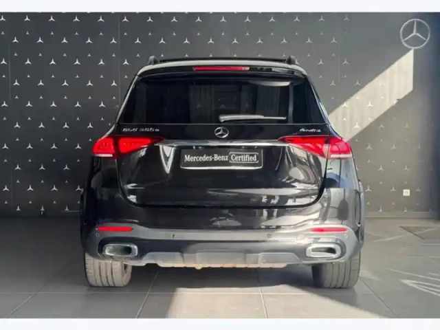 Mercedes Gle 350 e 4matic amg line — photo 4