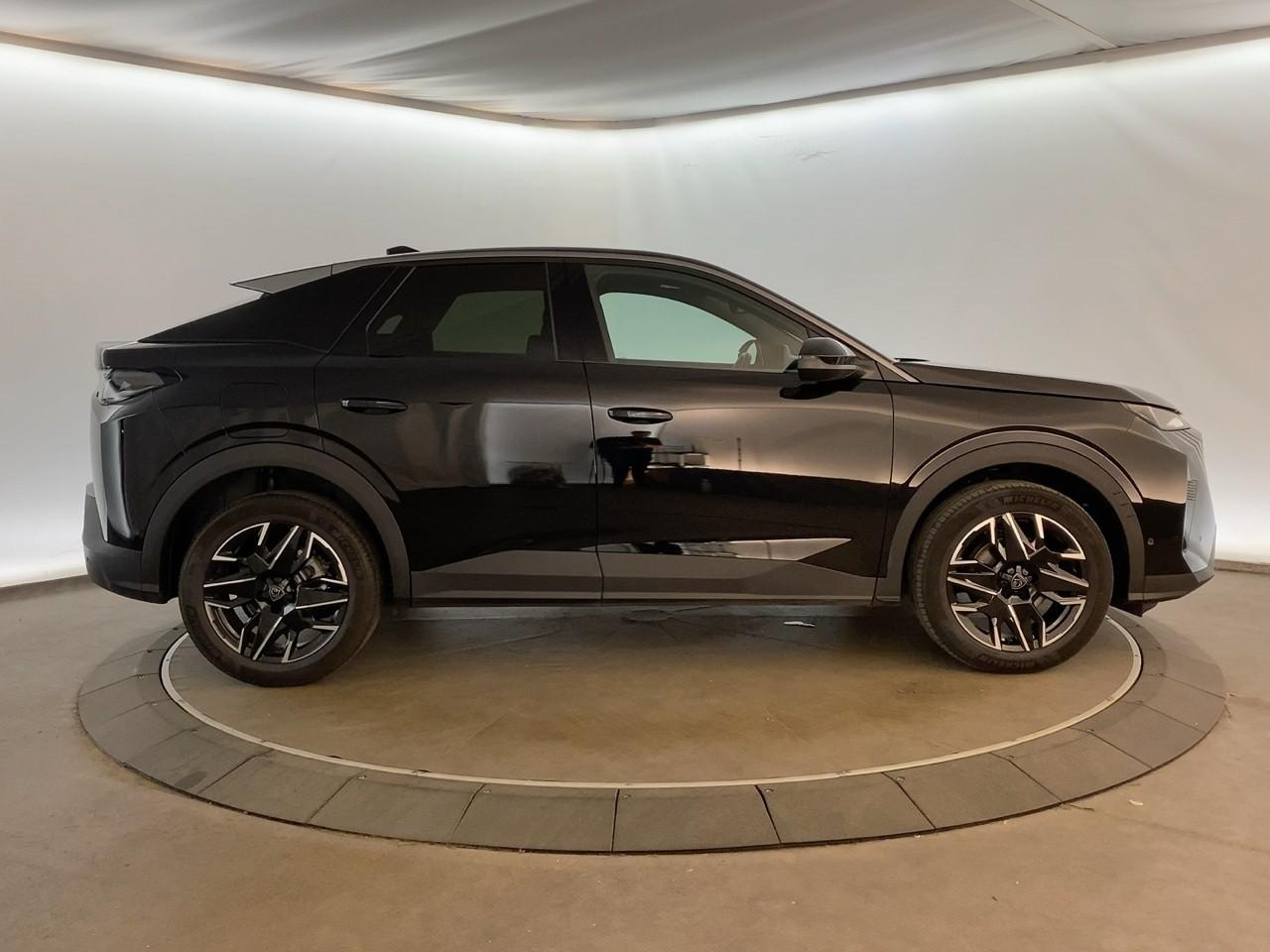 Peugeot 3008 hybrid 145 e-dcs6 allure — photo 4