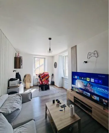 Appartement lumineux