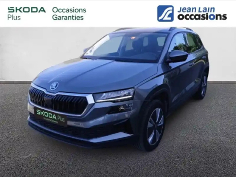Skoda Karoq 1.5 tsi 150 ch act dsg7