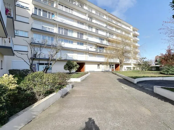 Appartement Acheres 3 pièce(s) 59.63 m2