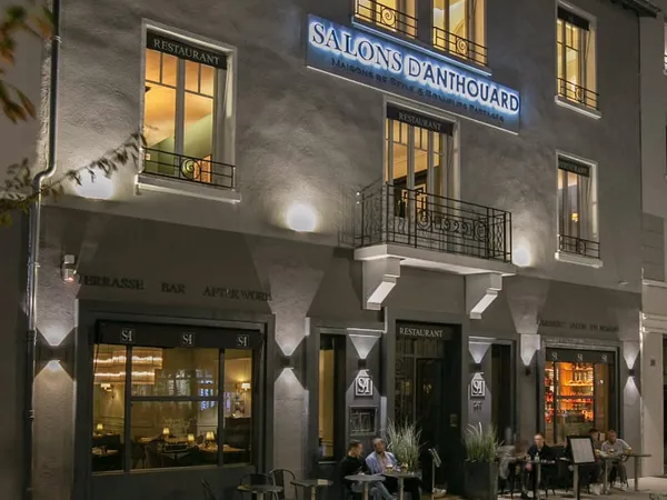 Vente Boutique/Local commercial 550 m²