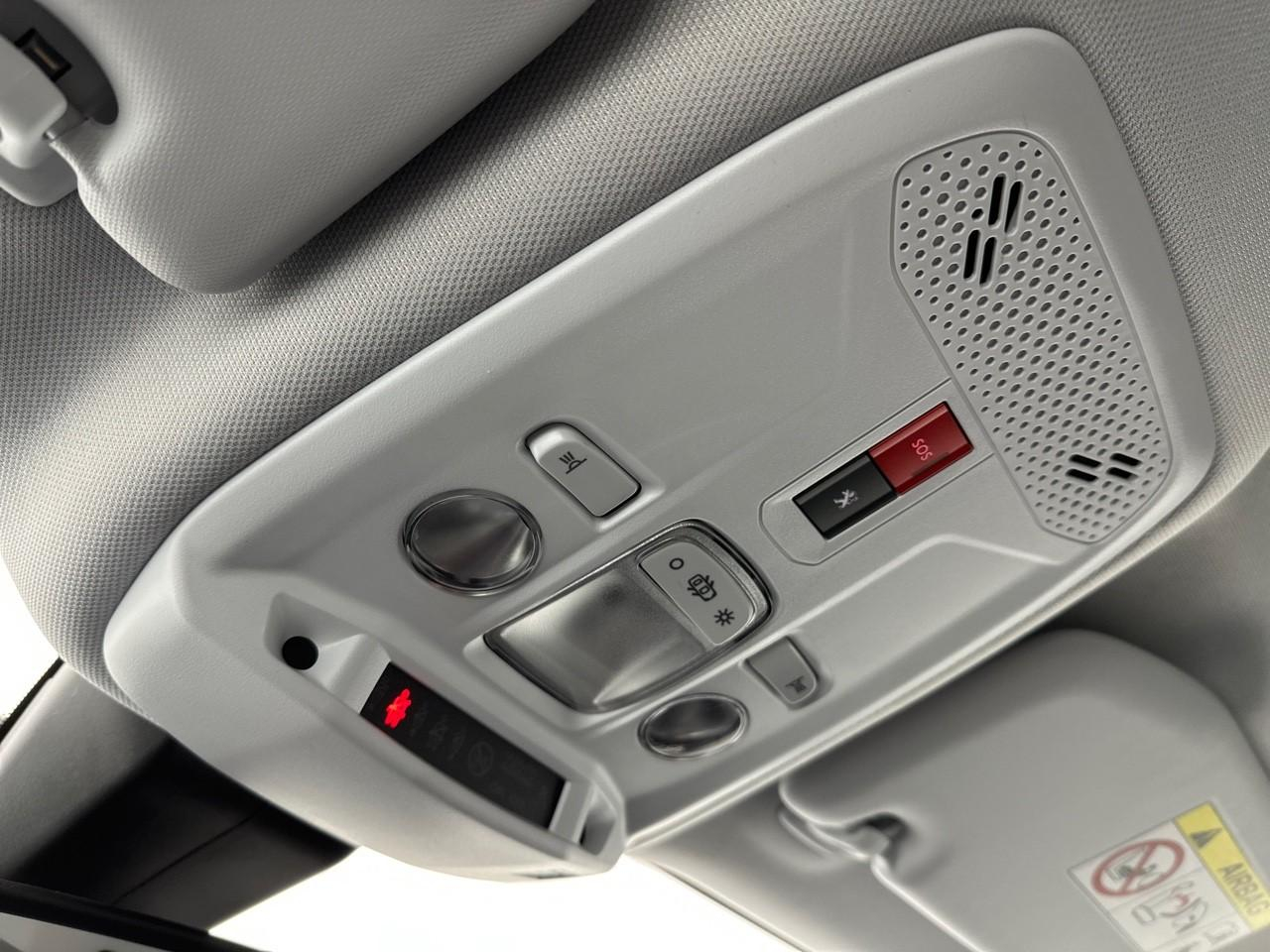 Peugeot 2008 puretech 100 s&s bvm6 allure — photo 34