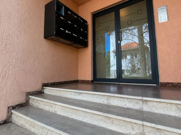 Appartement 33m2