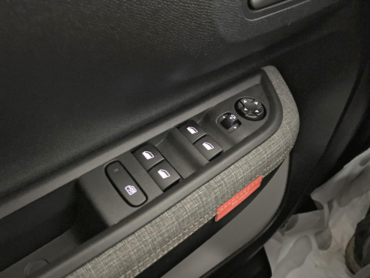 Citroën C3 Aircross hybride 145 ch aut plus — photo 20