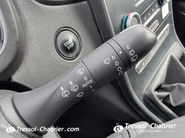 Renault Scenic tce 115 energy zen — photo 18