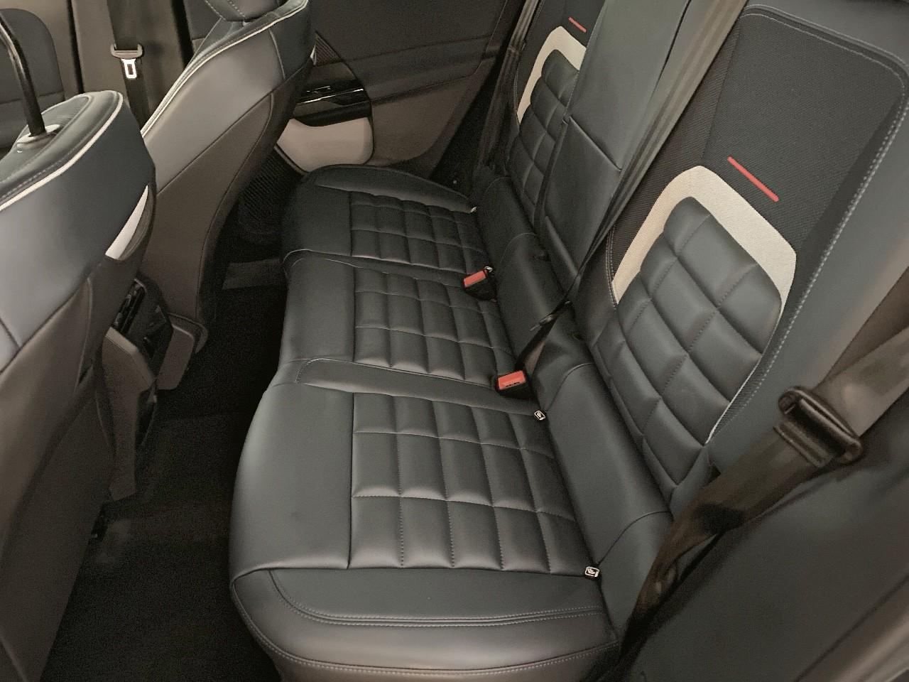 Citroën C5 Aircross hybride 145 ch e-dcs6 max — photo 10
