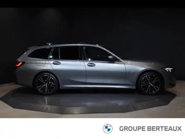 Bmw Serie 3 série 3 touring 330ea xdrive 292ch m sport — photo 6