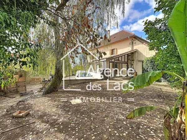 Maison 6 pièces 164 m²
