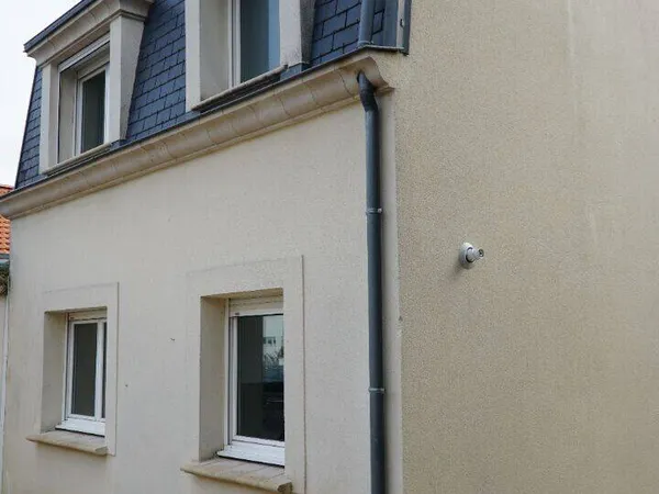 Maison 5 pièces 109 m²