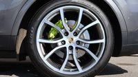Porsche Cayenne 3.0 462ch E-Hybrid — photo 27