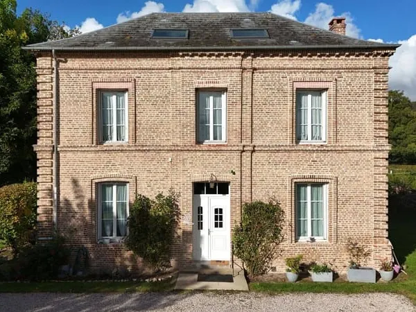 Maison 5 pièces 129 m²