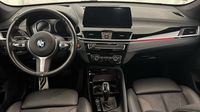 Bmw X1 sDrive18iA 140ch M Sport DKG7 — photo 11