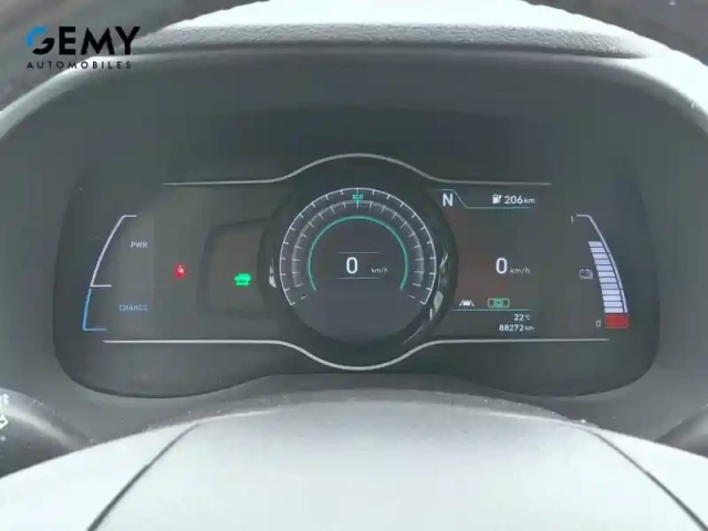 Hyundai Kona electrique 39 kwh - 136 ch — photo 21