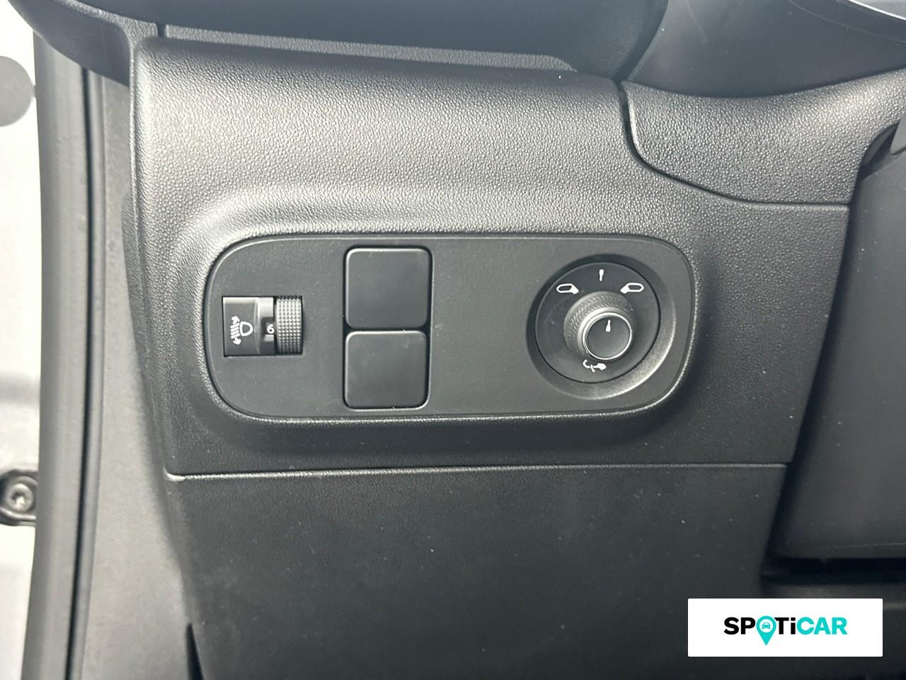 Citroën C3 1.2 puretech 83ch s&s c-series 123g — photo 19
