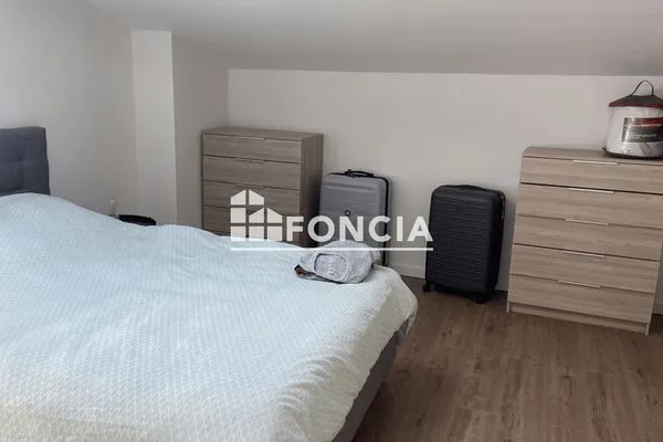 Appartement 4 pièces 89 m²