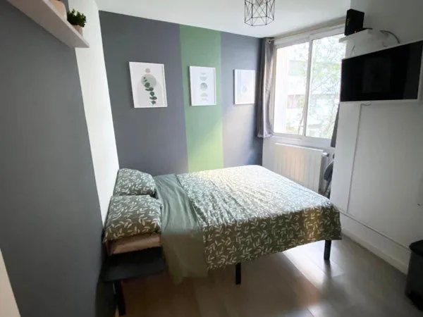 Studio pau bd Pyrenees