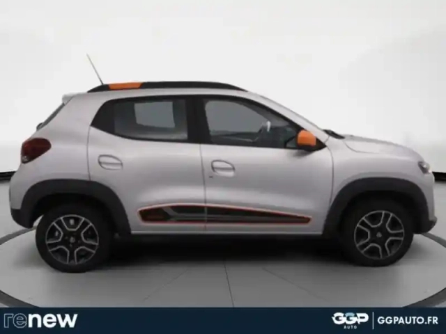 Dacia Spring 45ch confort plus - achat intégral — photo 6