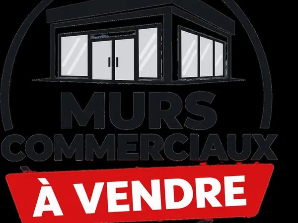 ARGELES-SUR-MER - MURS COMMERCIAUX AVEC FORT POTENTIEL D'INV