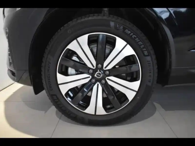 Volvo Xc60 t6 awd 253 + 145ch plus style dark geartronic — photo 8