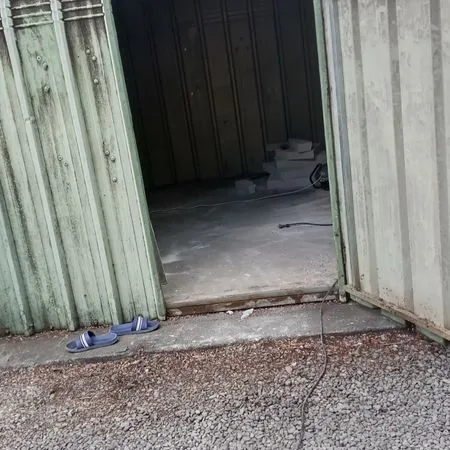 Location local stockage