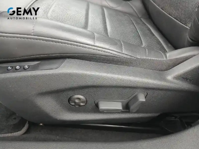 Citroën C5 x hybride rechargeable 225 s&amp;s e-eat8 — photo 46